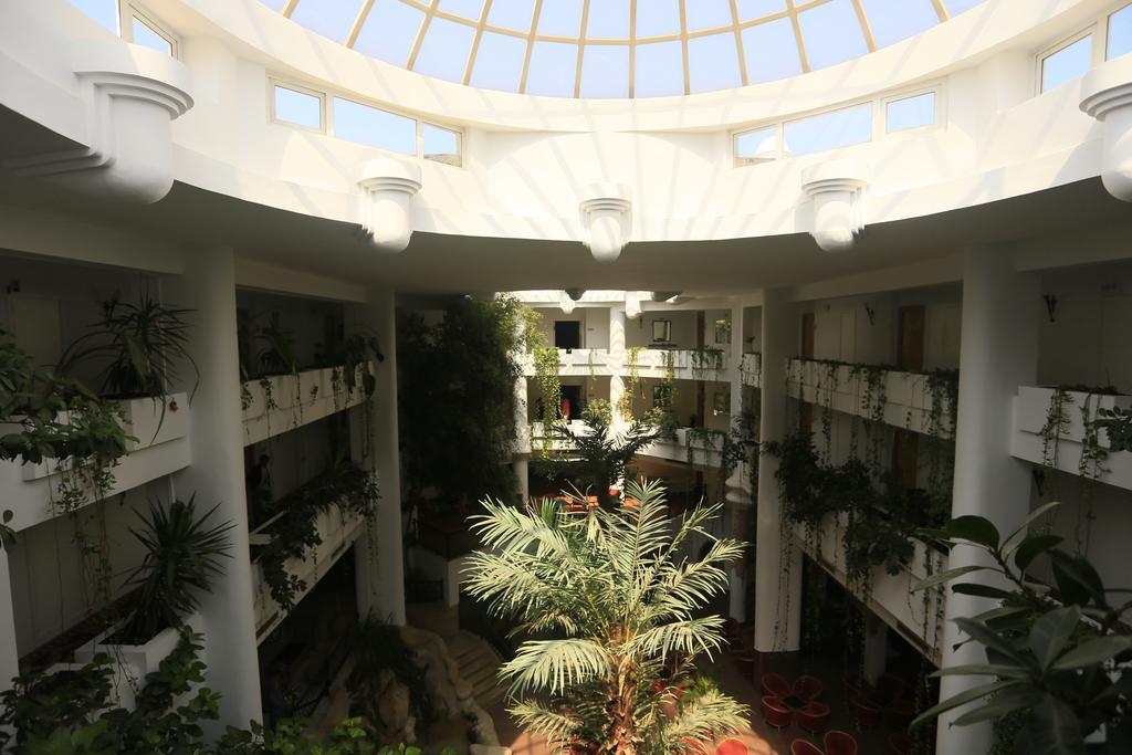 Hammamet Garden Resort & Spa Eksteriør bilde