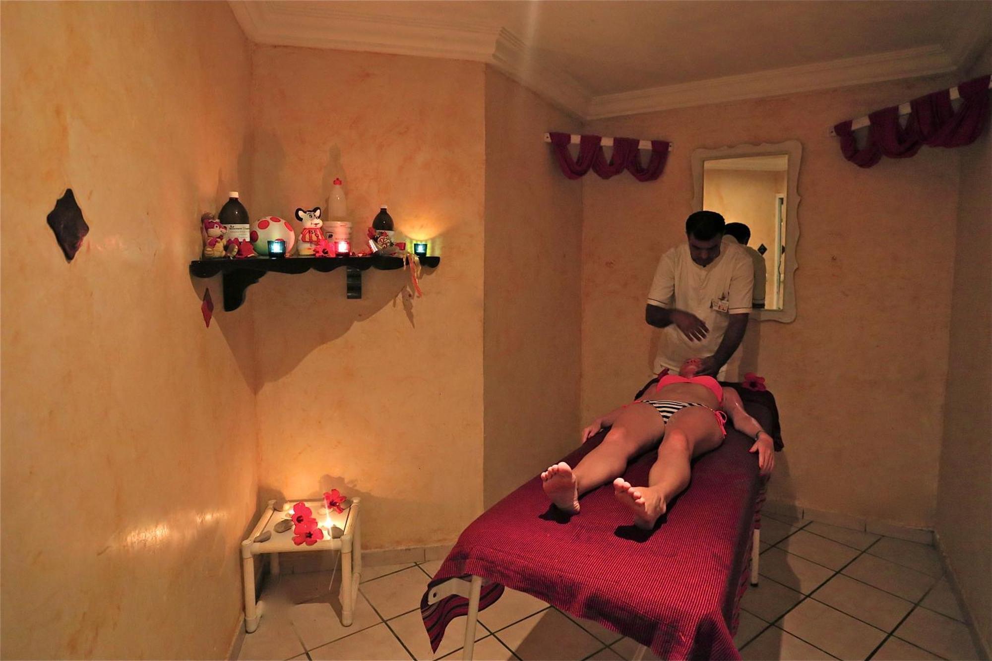 Hammamet Garden Resort & Spa Eksteriør bilde