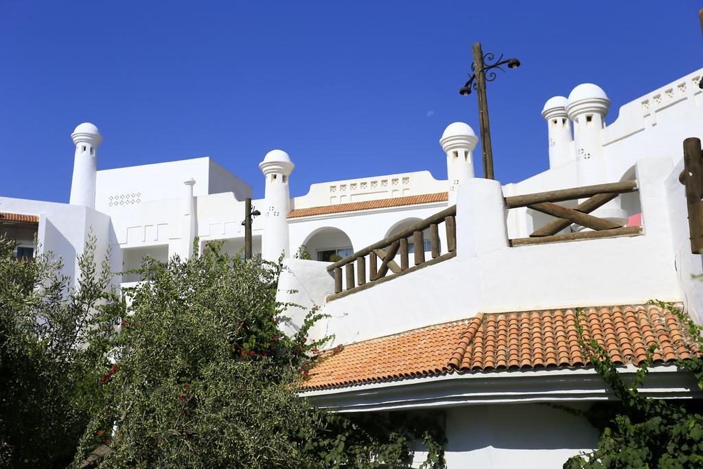 Hammamet Garden Resort & Spa Eksteriør bilde