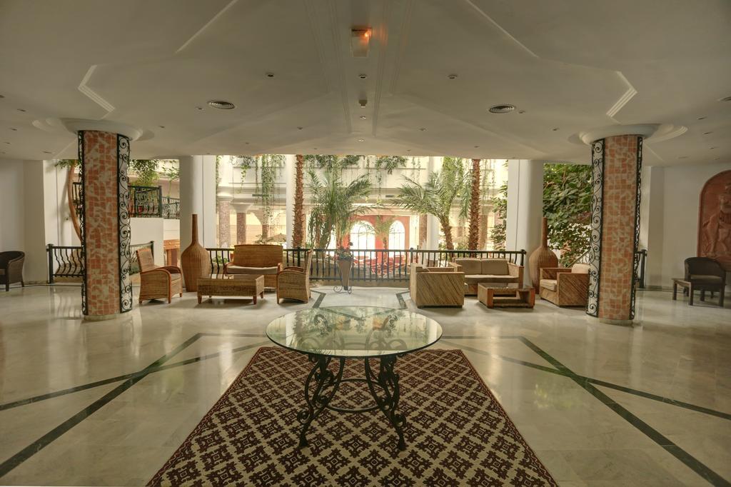Hammamet Garden Resort & Spa Eksteriør bilde