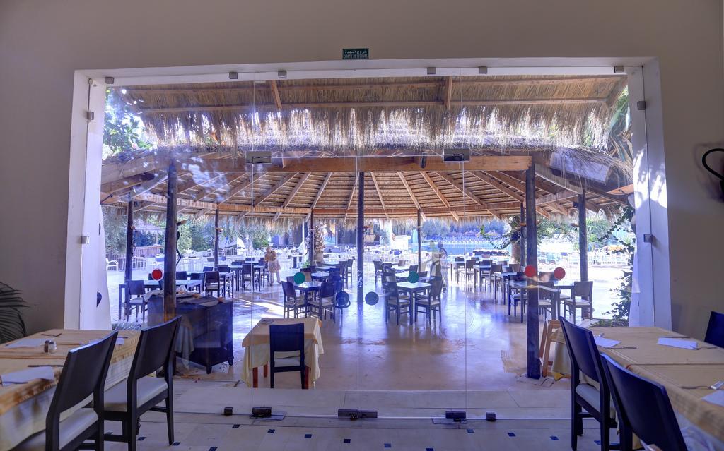 Hammamet Garden Resort & Spa Eksteriør bilde