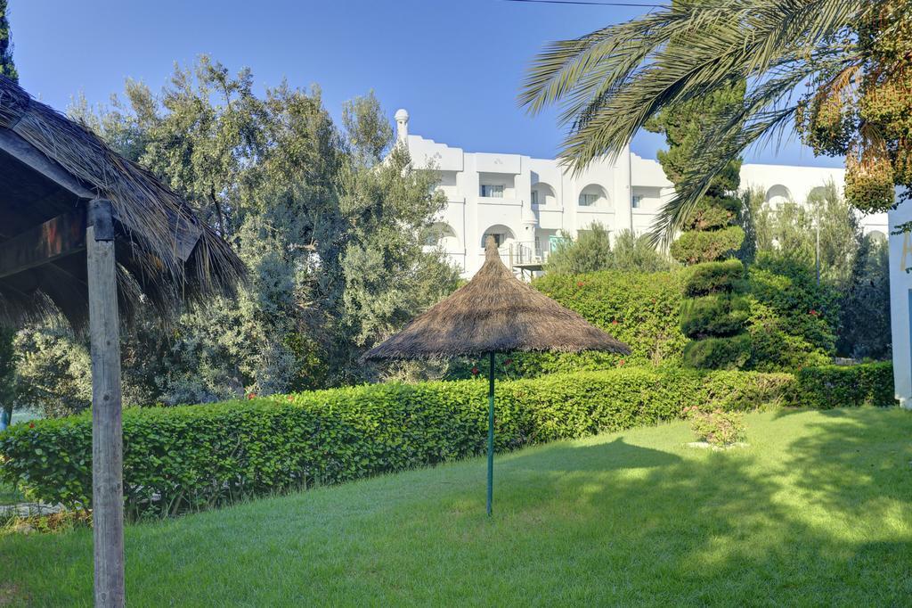 Hammamet Garden Resort & Spa Eksteriør bilde