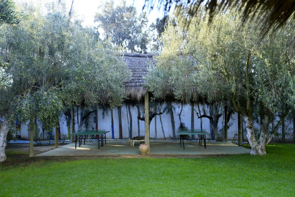 Hammamet Garden Resort & Spa Eksteriør bilde