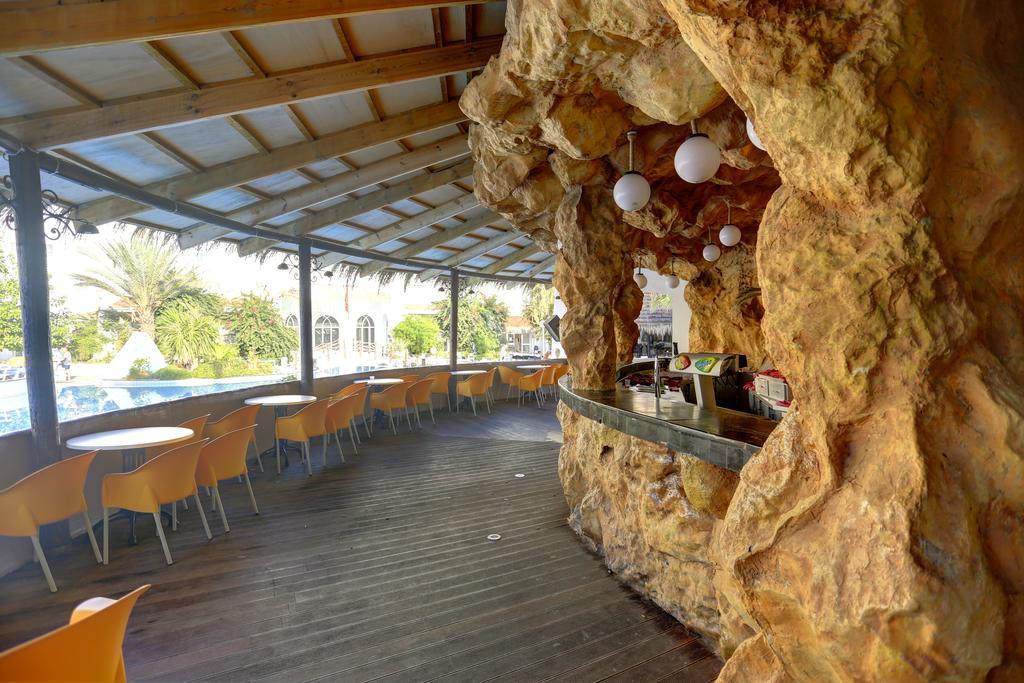 Hammamet Garden Resort & Spa Eksteriør bilde