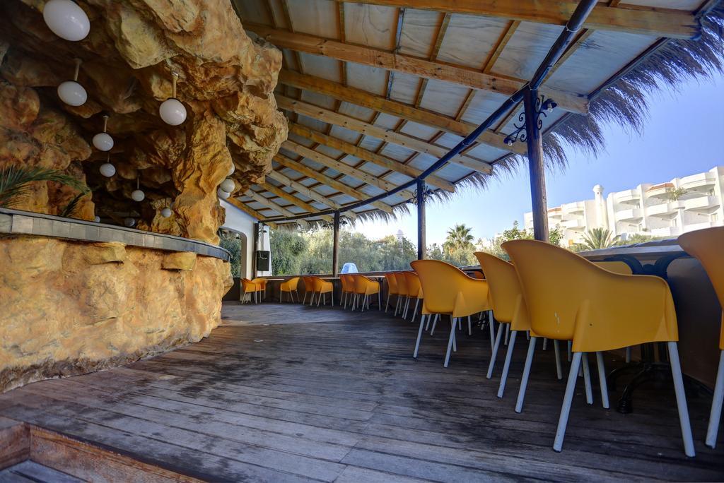 Hammamet Garden Resort & Spa Eksteriør bilde