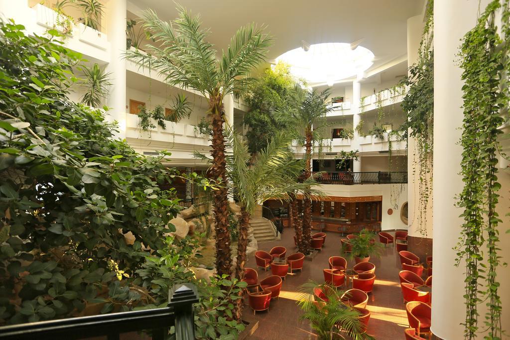 Hammamet Garden Resort & Spa Eksteriør bilde